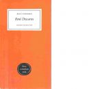 René Descartes - Lindborg, Rolf