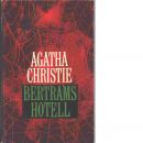 Bertrams hotell - Christie, Agatha