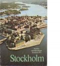 STF:s årsskrift 1973 - Stockholm - Red.