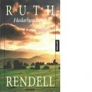 Hedarnas herre - Rendell, Ruth