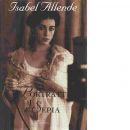 Porträtt i sepia - Allende, Isabel