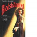 Blodshämnd - Gregory, Philippa