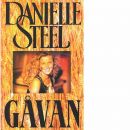Gåvan - Steel, Danielle