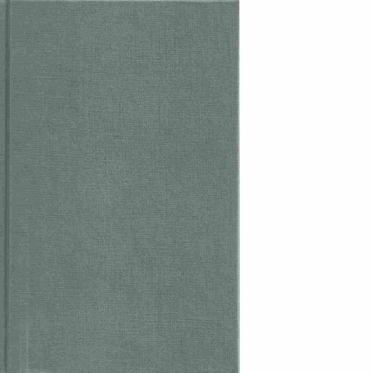 Goethe : liv och tänkesätt - Ekerwald, Carl-Göran
