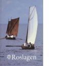 STF:s årsskrift 1994 - Roslagen - Red.