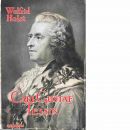 Carl Gustaf Tessin : en grandseigneur från XVIII:de seklet - Holst, Walfrid