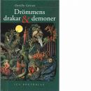 Drömmens drakar & demoner - Caisson, Gunilla