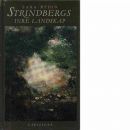 August Strindbergs inre landskap kring sekelskiftet - Rydin, Sara