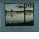 Finlandia : Suomen luonnon kuvakirja : ett bildverk om Finlands natur - Kalliola, Reino