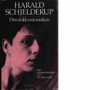 Den dolda människan : om parapsykologin och vår inre värld - Schjelderup, Harald