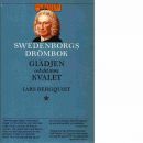 Swedenborgs drömbok : glädjen och det stora kvalet - Bergquist, Lars