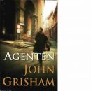 Agenten - Grisham, John