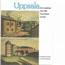 Uppsala från medeltiden till år 1900 : en kortfattad översikt - Harnesk, Helena och Oscarsson, Ulla
