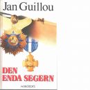 Den enda segern : Coq Rouge VIII - Guillou, Jan