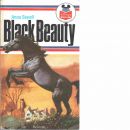 Black Beauty - Sewell, Anna