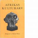 Afrikas kulturarv - Oliver, Roland