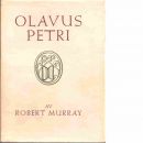 Olavus Petri - Murray, Robert