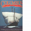 Columbus : för rikedom och ära : [på spaning efter den verklige Christofer Columbus] - Dyson, John