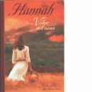 Viskar ditt namn - Hannah, Kristin