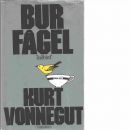 Burfågel - Vonnegut, Kurt
