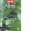 Ung med allergi - Sjöberg, Malena