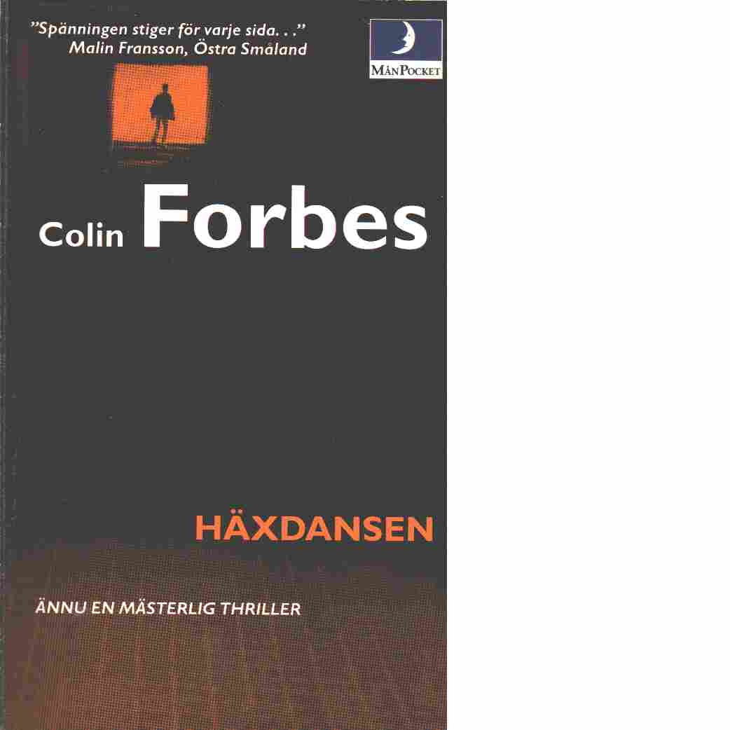 Häxdansen - Forbes, Colin