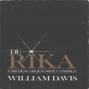 De rika : världens miljonärer i närbild - Davis, William