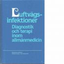 Luftvägsinfektioner - Hovelius, Birgitta och Rundcrantz, Hans