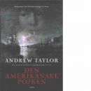 Den amerikanske pojken - Taylor, Andrew