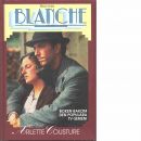 Blanche - Cousture, Arlette