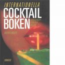 Stora cocktailboken : allt amatörbartendern behöver veta - Walker, Michael