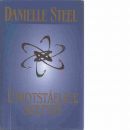 Uimotståelige Krefter - Steel Danielle